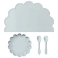 grey blue