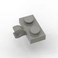 50pcs dark grey