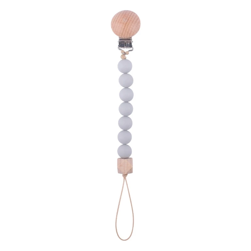 silicone beads-C7