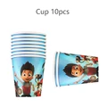 10pcs Cups