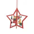 star red 5pcs