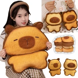 Peluche capybara suave decorativo para habitación infantil