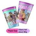 Cup 10pcs