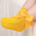 Yellow Girl Socks