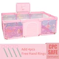 Ocean Pink No Door