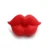 red kiss