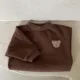 coffee brown