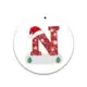 N
