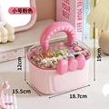 Pink S