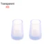 Transparent XS 8mm