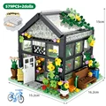 Flower shop No box