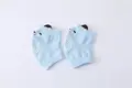 Light blue bear