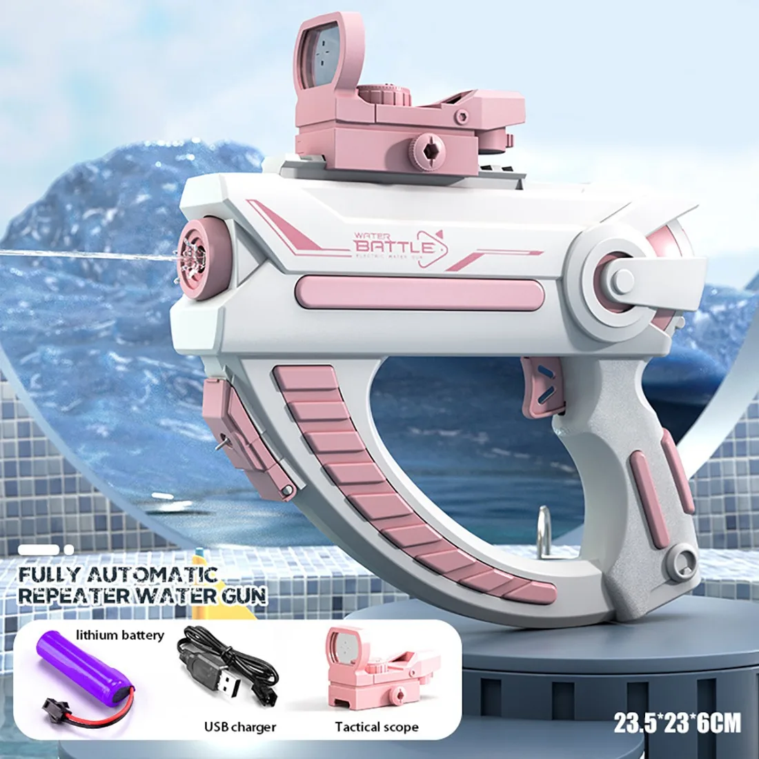 Pink-CP002