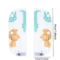 Shoulder Strap-E-2PC