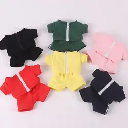 Traje de béisbol para muñeca – Ropa de juego infantil