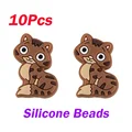 10pcs Camel