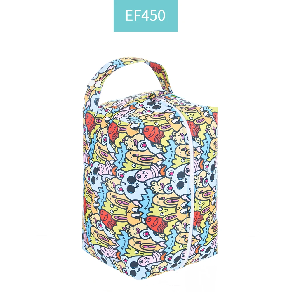 EF450
