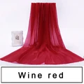 wine red