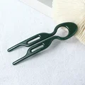 Blackish green