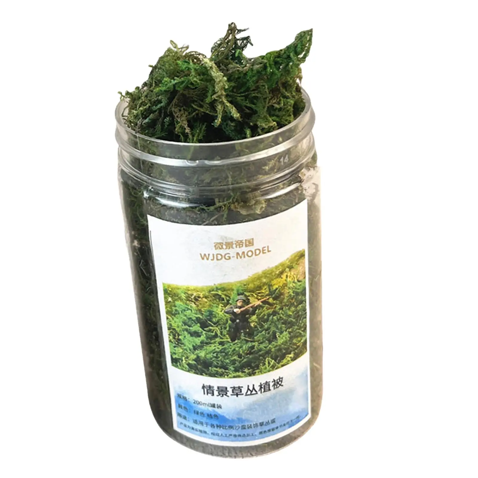 Características únicas - Kits escena modelo