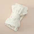 Creamy-white