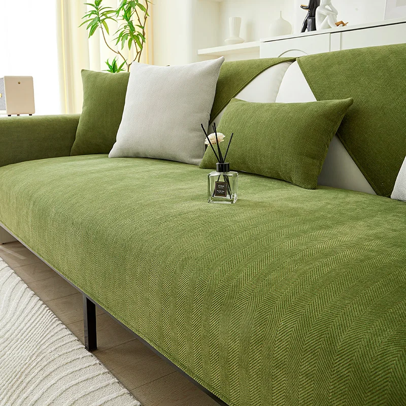 Grass green