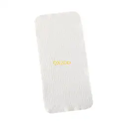 QX2D Toalla cuadrada de algodón para bebé – Paño de limpieza