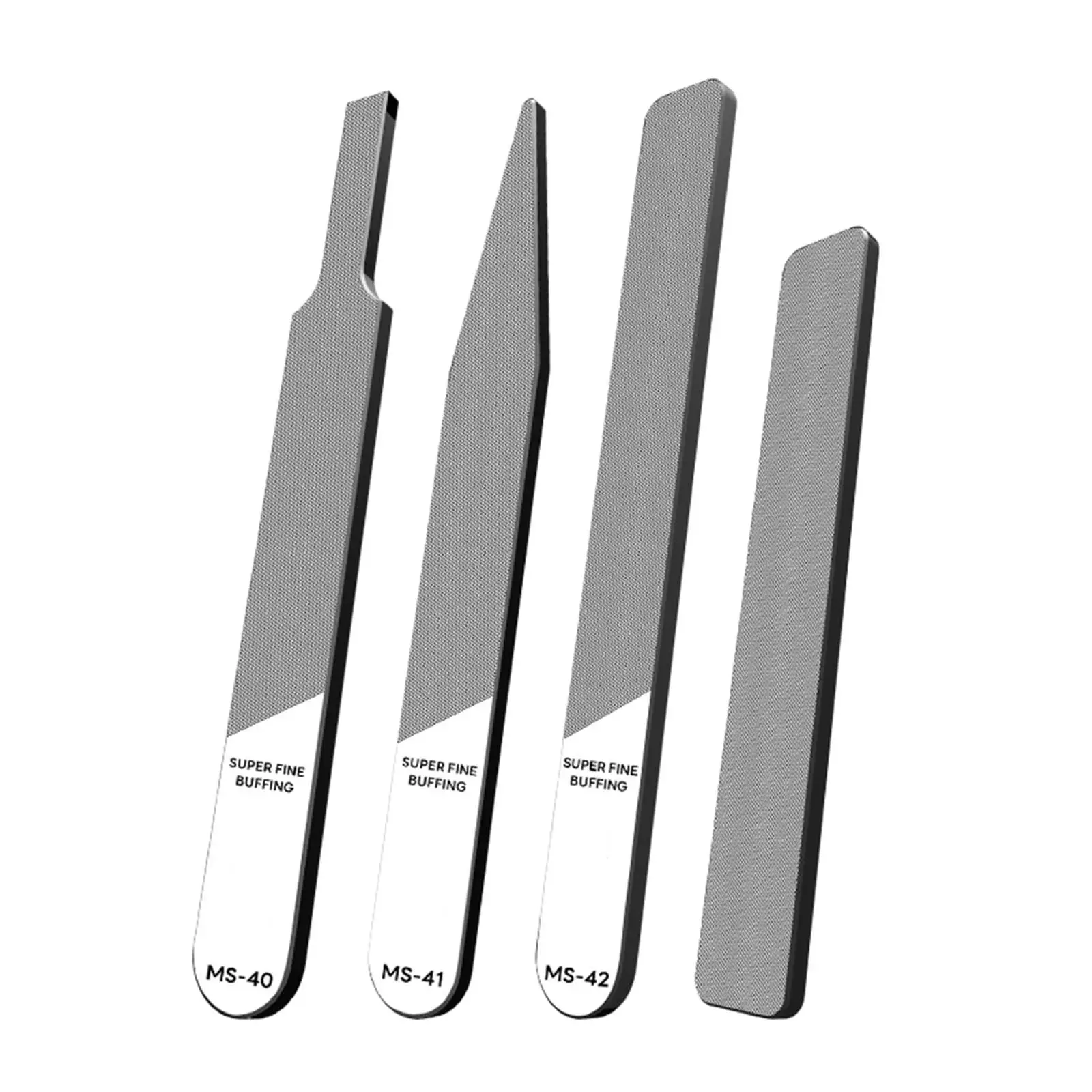 Lima vidrio - Vista principal modelos