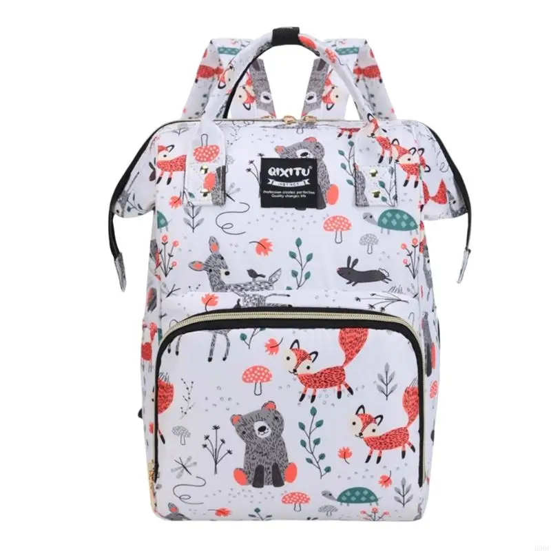 Animal forest