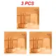 Style A 3pcs