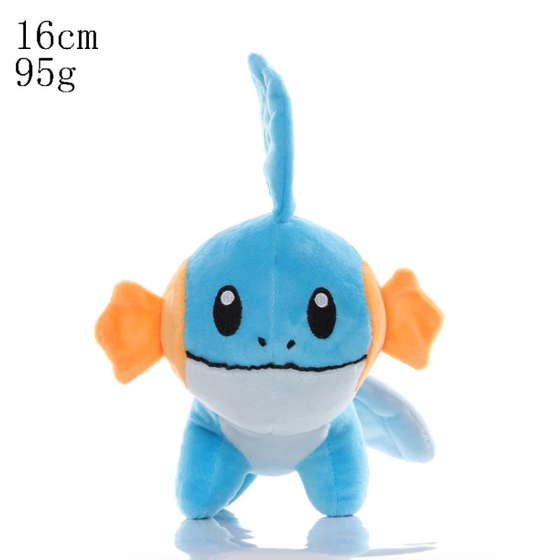 Peluches Pokémon para niños – Regalo ideal de Navidad - imagen 4