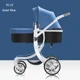 Quliet Blue