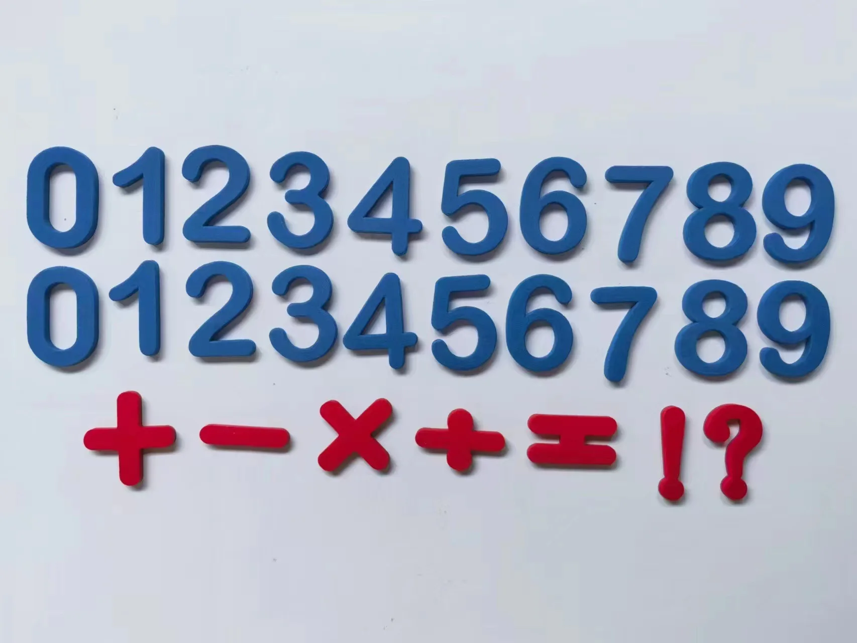 27 number symbols