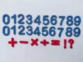 27 number symbols