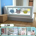1pc Grey 2.2M