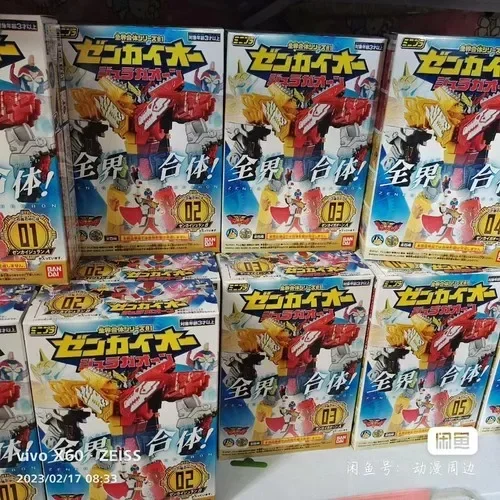 5PCS