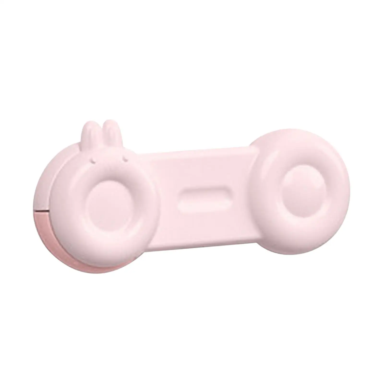 2Pcs Baby Proofing Door Lock Cupboard Locks Baby Cabinet latches Childproof Cabinet Locks