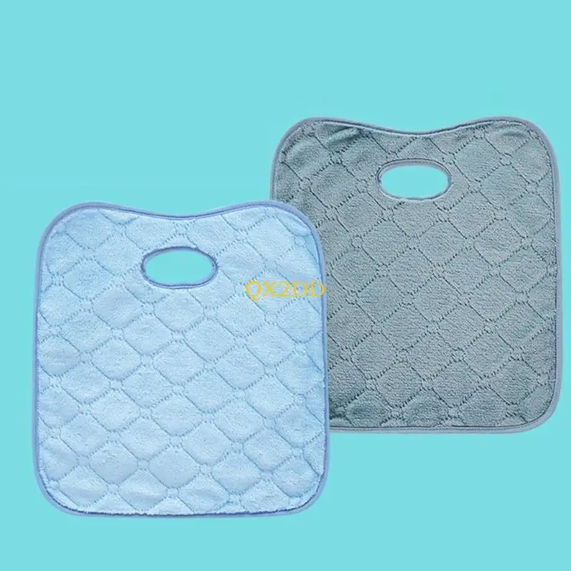 Alfombrilla protectora asiento coche niños – Estabilidad y comodidad