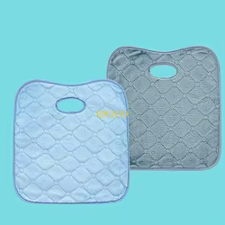 Alfombrilla protectora asiento coche niños – Estabilidad y comodidad