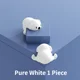 Pure White 1 Piece
