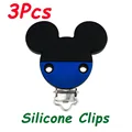 3pcs Navy blue