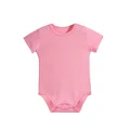 Pink (Short Sleeves)