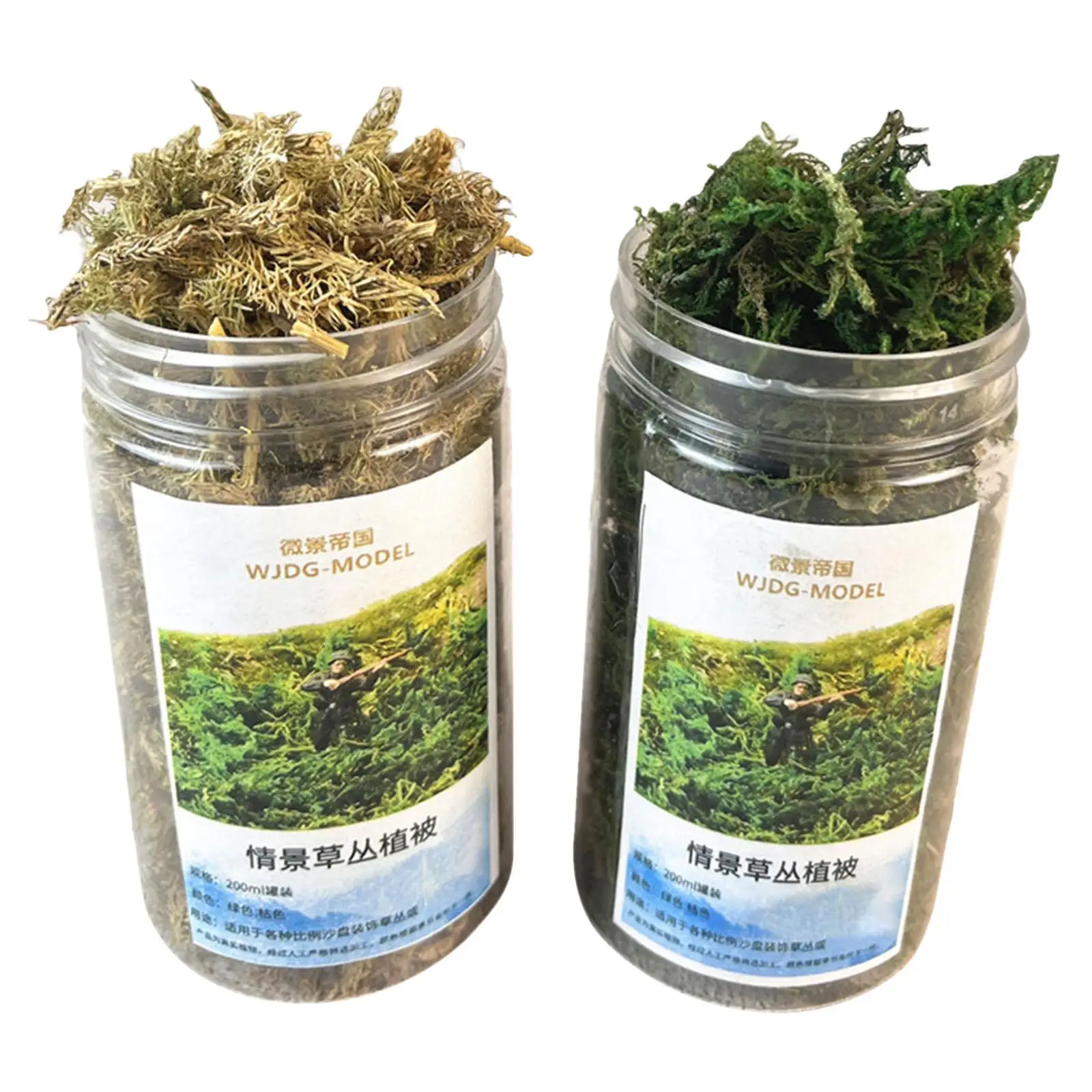 Accesorios mesa arena - Mini clúster