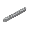 10PCS light gray