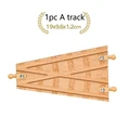 1pc A track