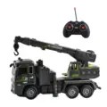 Engineering crane