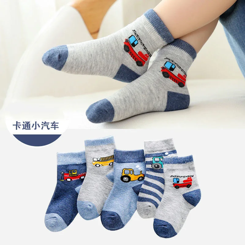 C213-car 5pcs