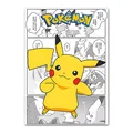 Pikachu 03
