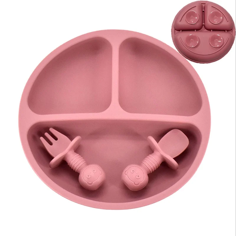 Bean Pink Set