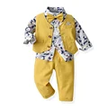 yellow without strap
